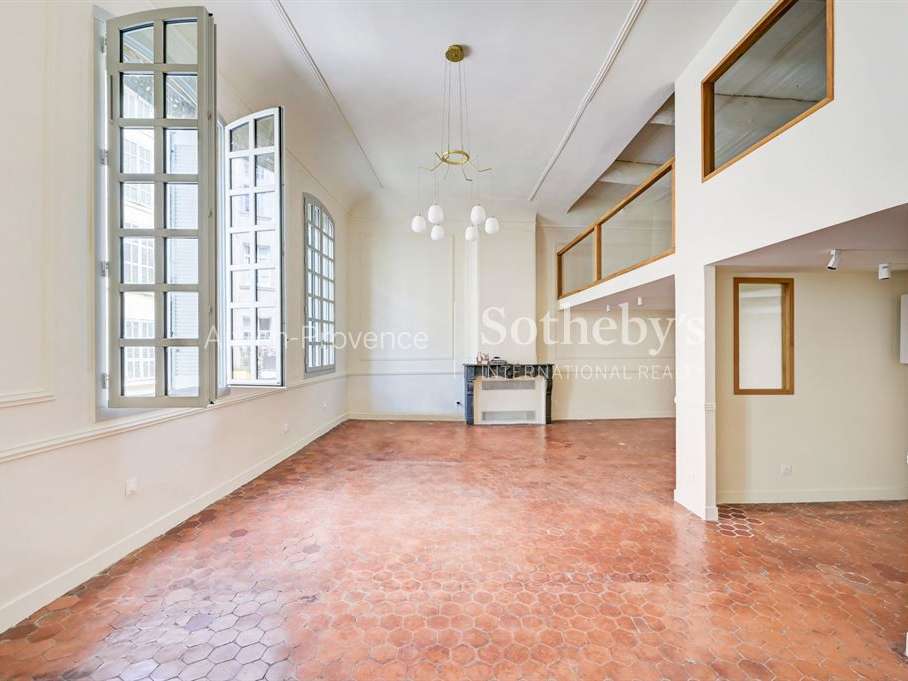 Appartement Aix-en-Provence