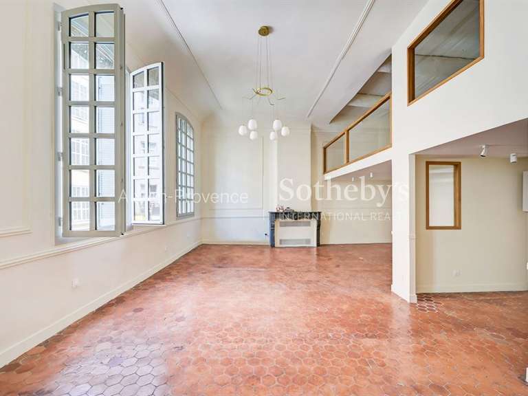 Appartement Aix-en-Provence - 2 chambres - 149m²