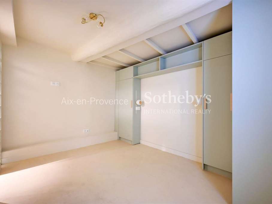 Appartement Aix-en-Provence