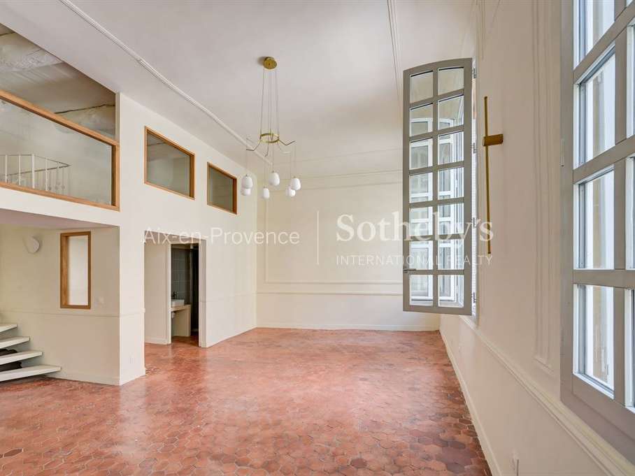 Appartement Aix-en-Provence
