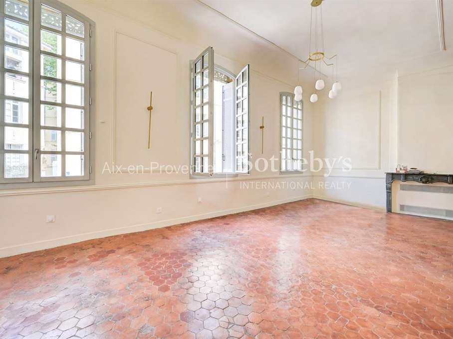 Appartement Aix-en-Provence