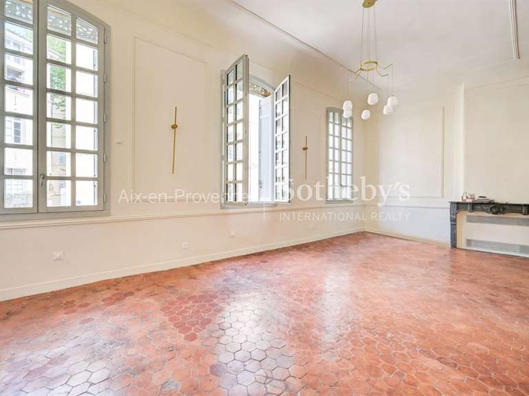 Appartement Aix-en-Provence - 2 chambres - 149m²