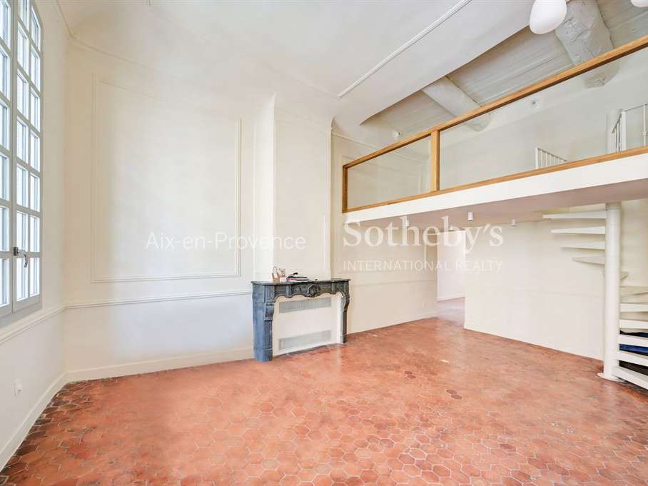 Appartement Aix-en-Provence