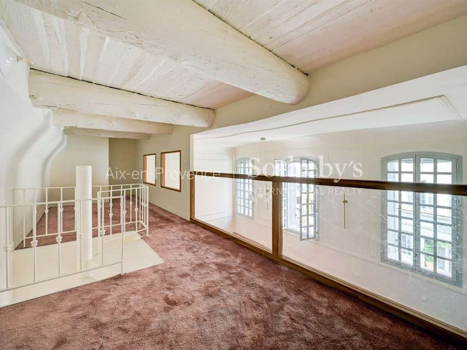 Appartement Aix-en-Provence