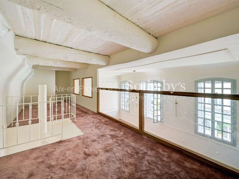 Appartement Aix-en-Provence - 2 chambres - 149m²