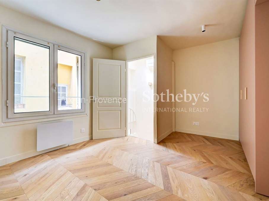 Appartement Aix-en-Provence