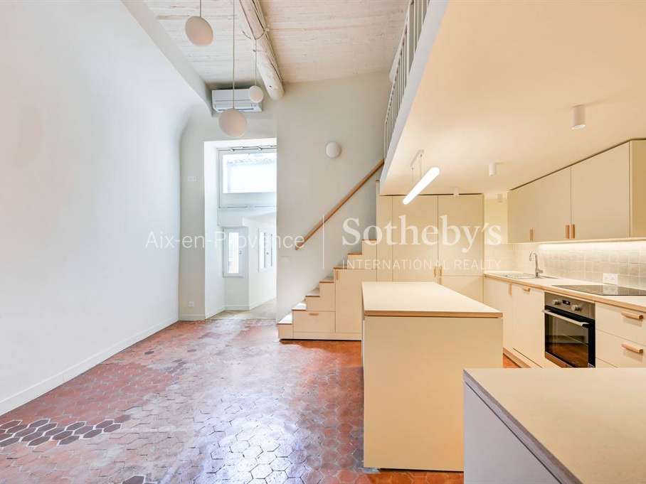 Appartement Aix-en-Provence