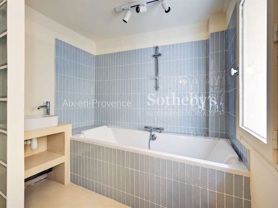 Appartement Aix-en-Provence