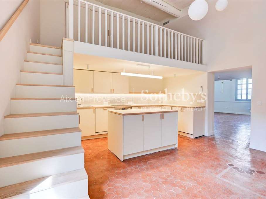 Appartement Aix-en-Provence