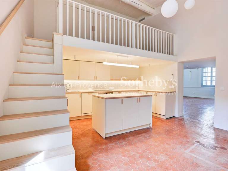 Appartement Aix-en-Provence - 2 chambres - 149m²