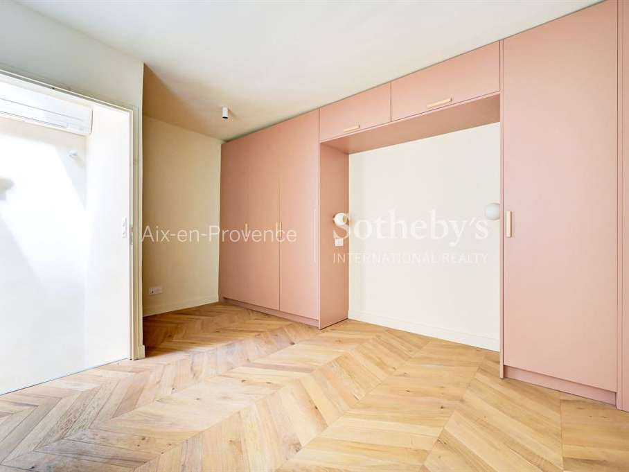 Appartement Aix-en-Provence