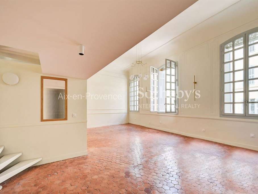 Appartement Aix-en-Provence