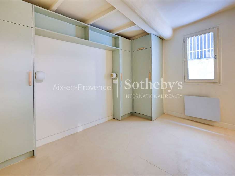 Appartement Aix-en-Provence