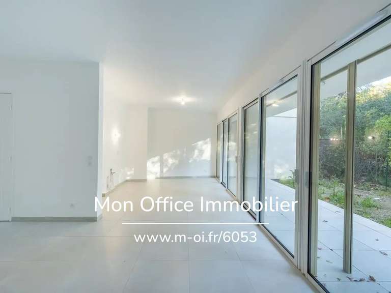 Appartement Aix-en-Provence - 2 chambres - 72m²