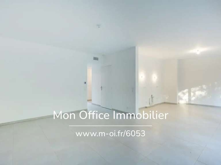 Appartement Aix-en-Provence - 2 chambres - 72m²