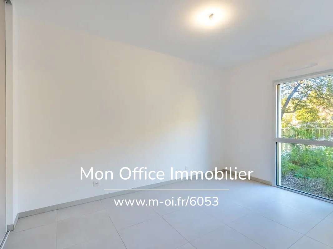 Appartement Aix-en-Provence