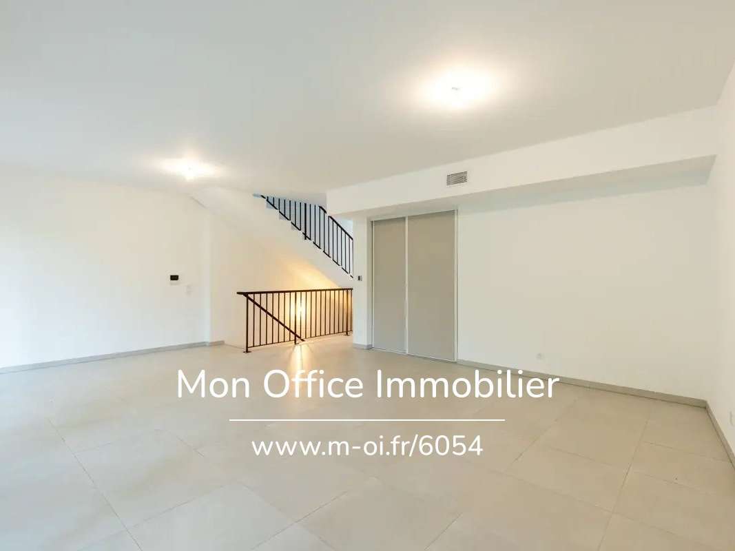 Appartement Aix-en-Provence