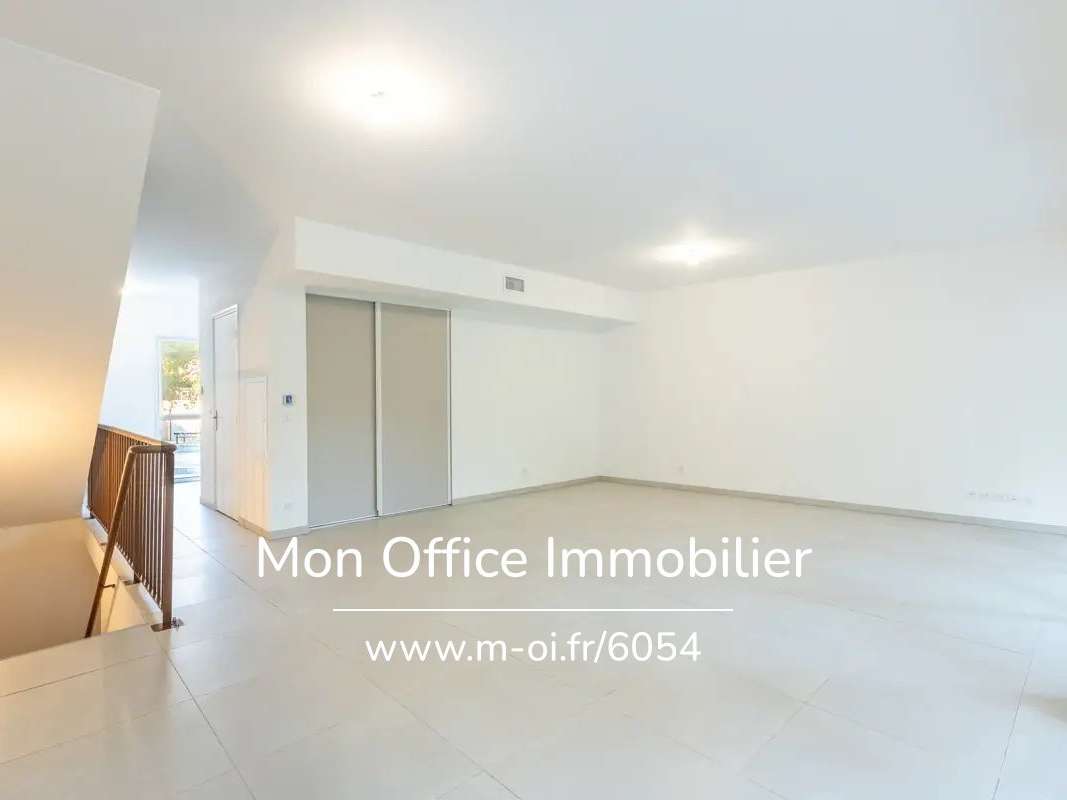 Appartement Aix-en-Provence