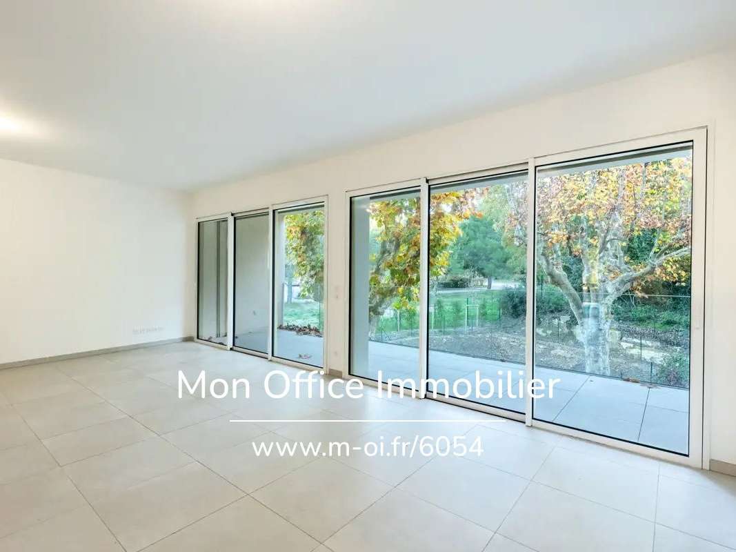 Appartement Aix-en-Provence