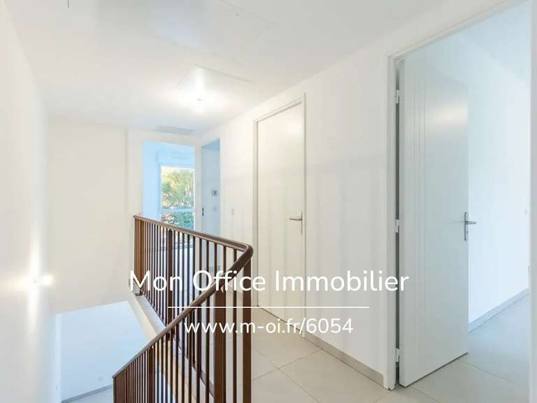 Appartement Aix-en-Provence - 4 chambres - 120m²
