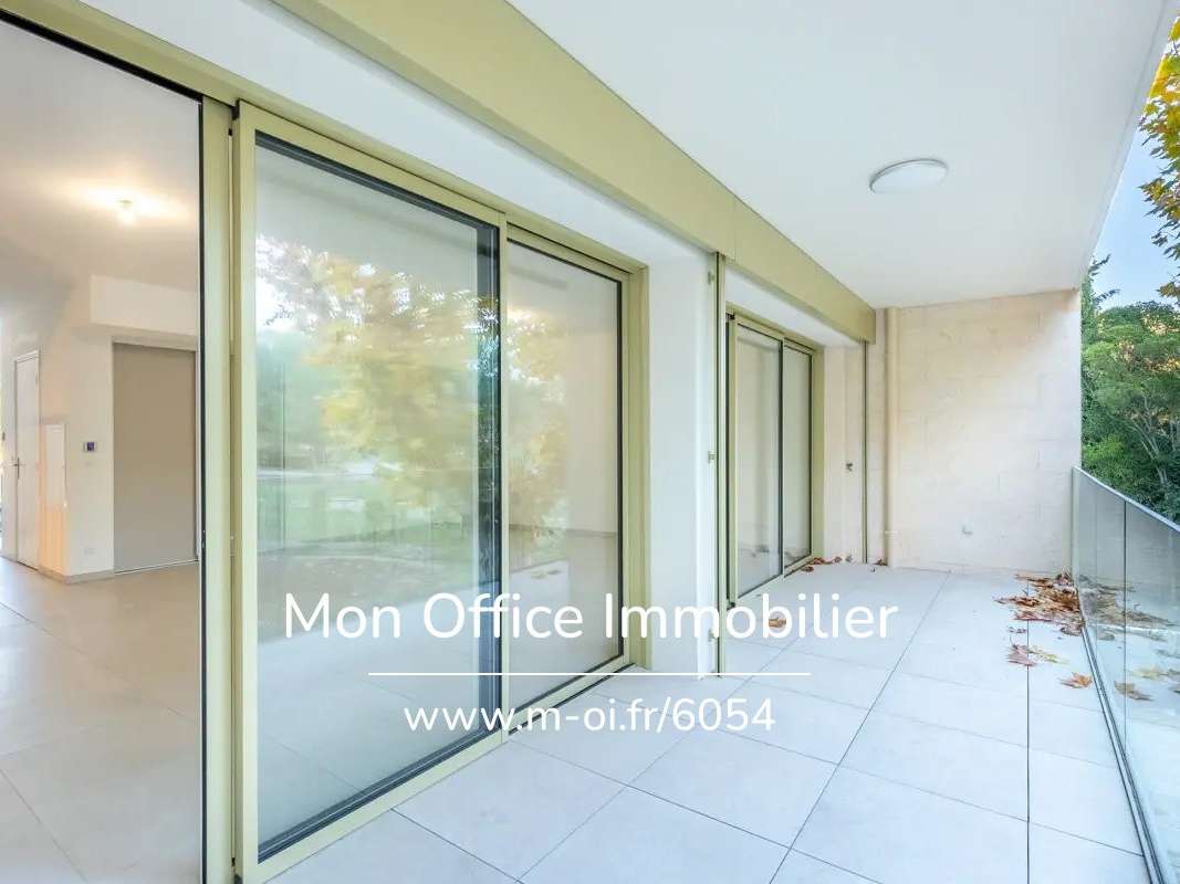 Appartement Aix-en-Provence