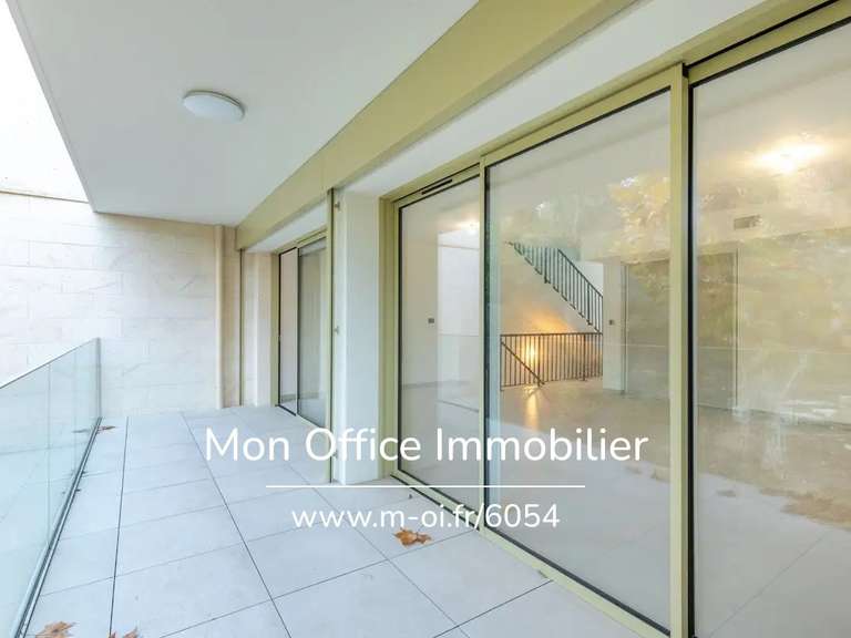 Appartement Aix-en-Provence - 4 chambres - 120m²