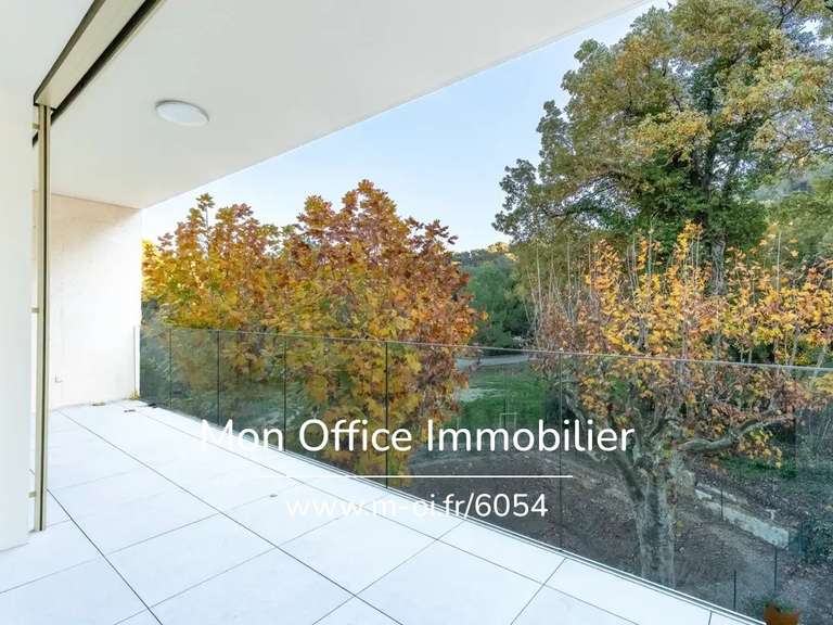 Appartement Aix-en-Provence - 4 chambres - 120m²