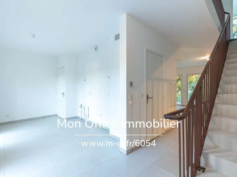 Appartement Aix-en-Provence - 4 chambres - 120m²