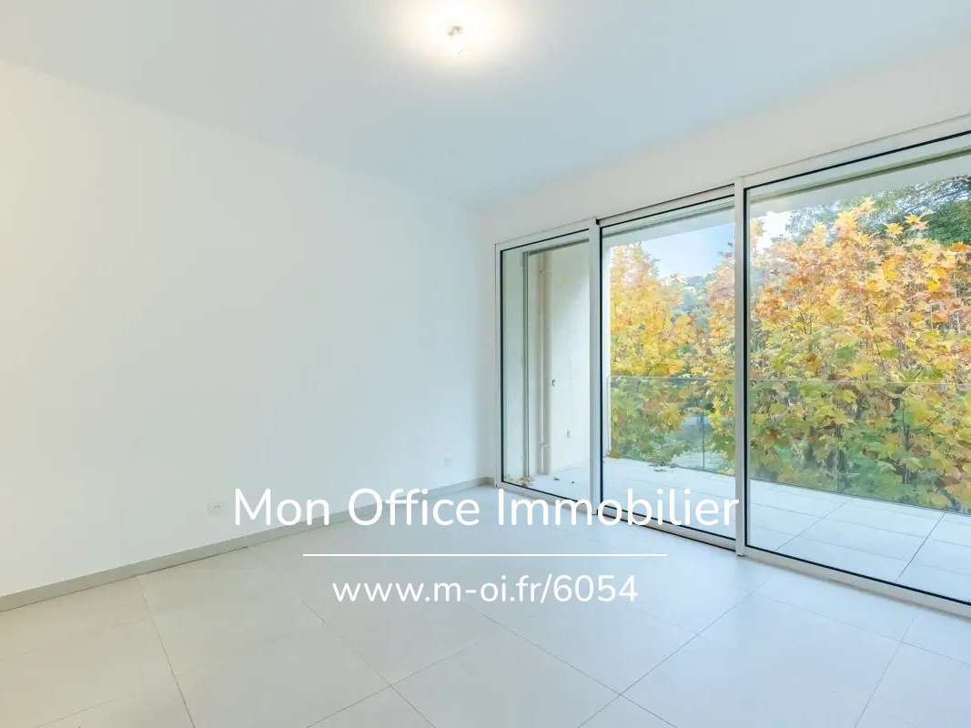 Appartement Aix-en-Provence