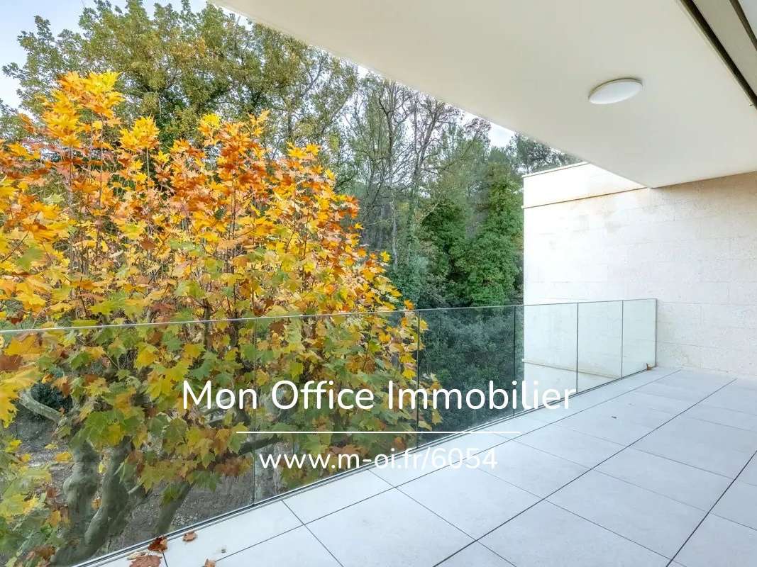 Appartement Aix-en-Provence