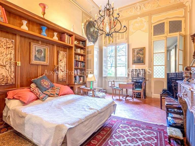 Appartement Aix-en-Provence - 5 chambres - 438m²