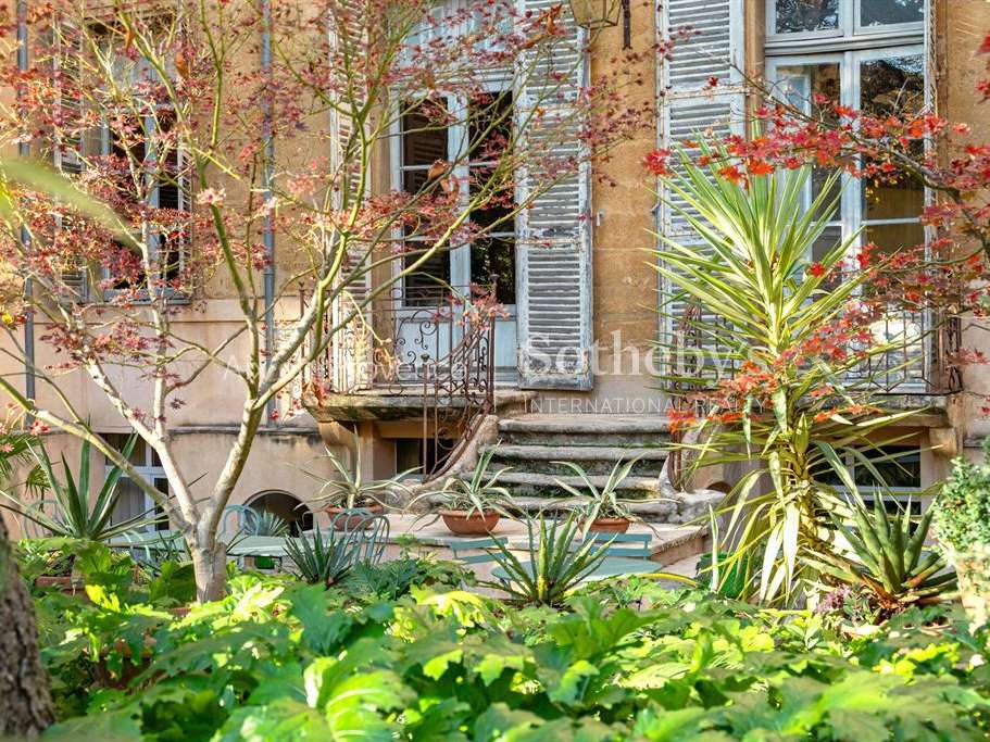 Appartement Aix-en-Provence