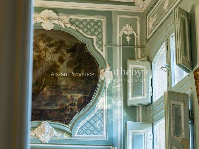 Appartement Aix-en-Provence