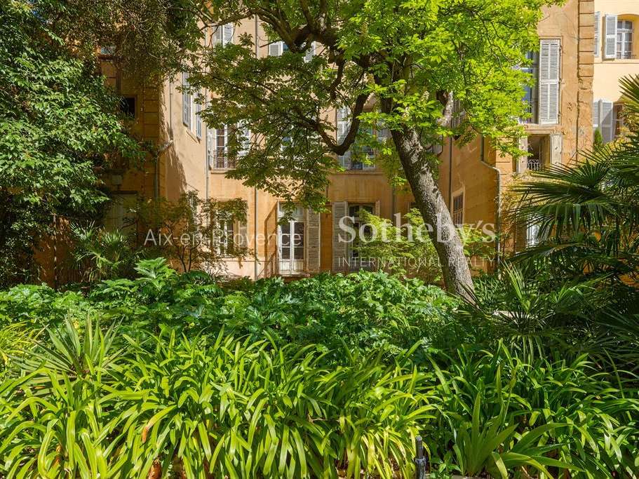 Appartement Aix-en-Provence