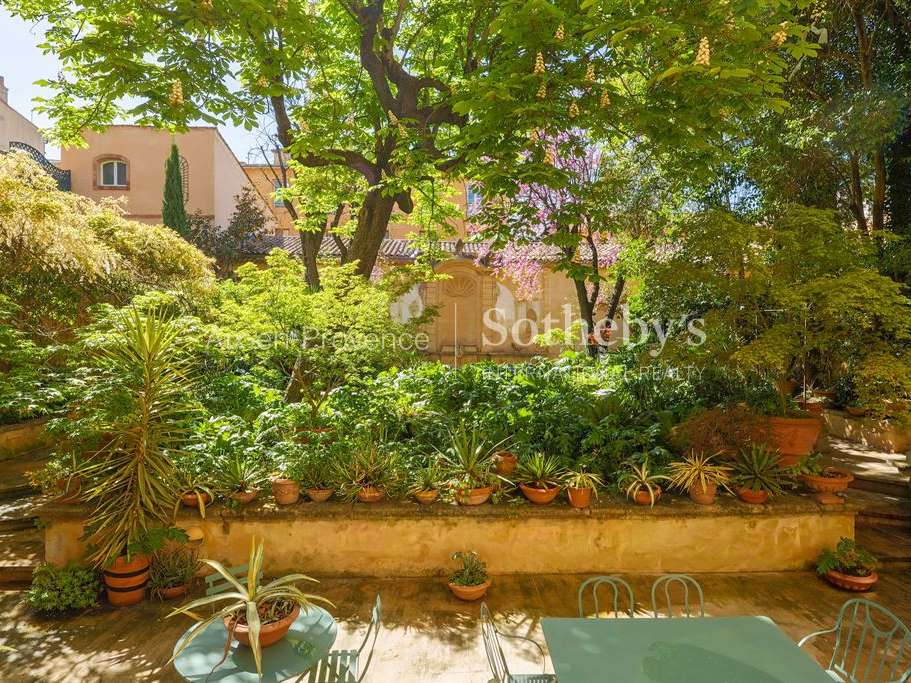 Appartement Aix-en-Provence