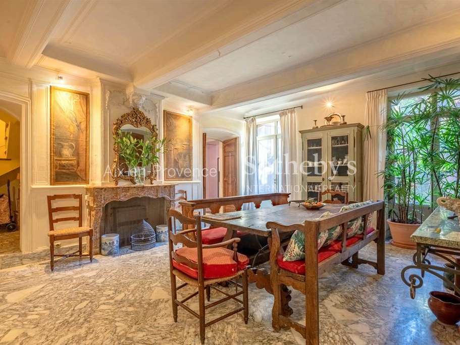 Appartement Aix-en-Provence