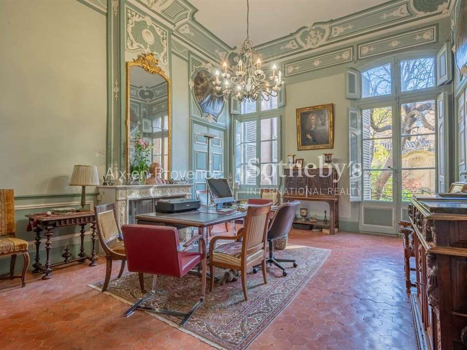 Appartement Aix-en-Provence
