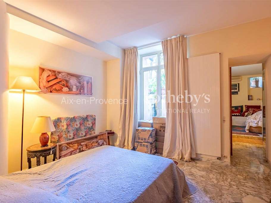 Appartement Aix-en-Provence