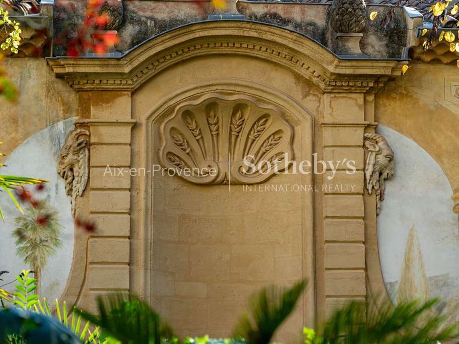 Appartement Aix-en-Provence