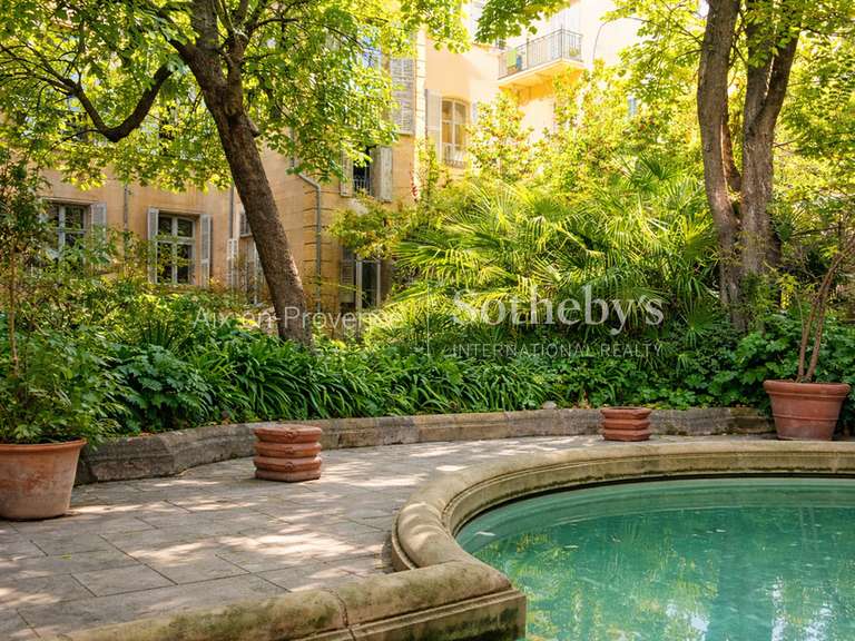 Apartment Aix-en-Provence - 5 bedrooms - 438m²