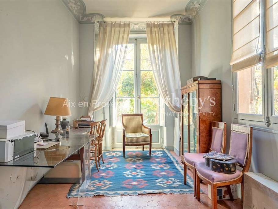 Appartement Aix-en-Provence