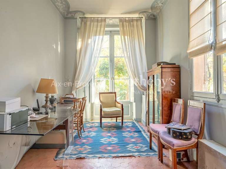 Appartement Aix-en-Provence - 5 chambres - 438m²