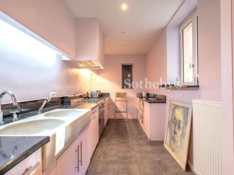Appartement Aix-en-Provence - 5 chambres - 438m²