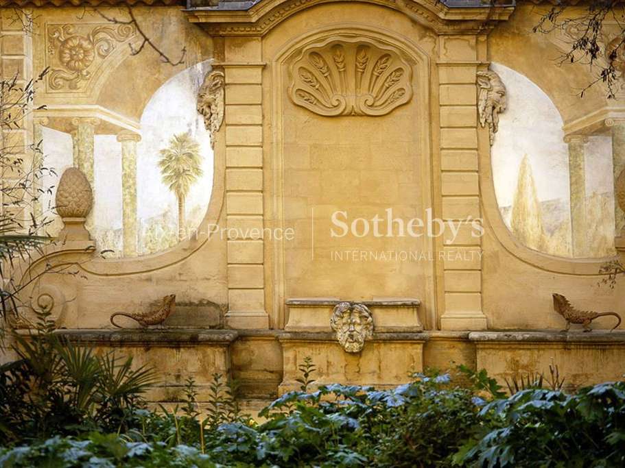 Appartement Aix-en-Provence