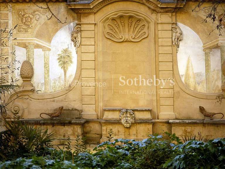 Appartement Aix-en-Provence - 5 chambres - 438m²