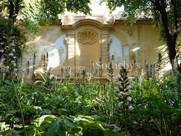Appartement Aix-en-Provence - 5 chambres - 438m²