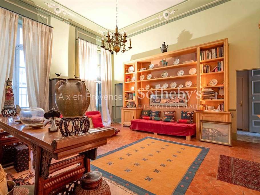 Appartement Aix-en-Provence