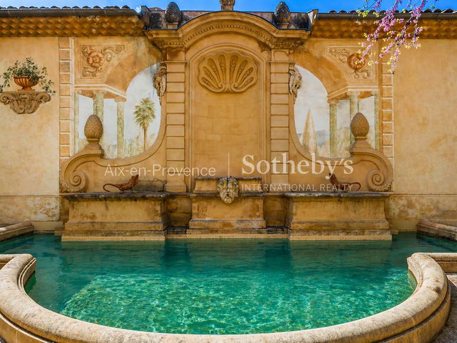 Appartement Aix-en-Provence