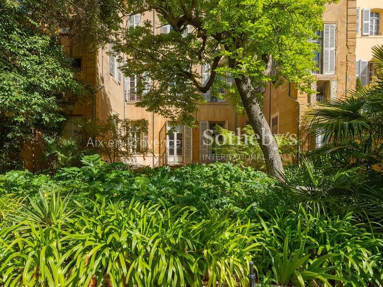 Appartement Aix-en-Provence - 5 chambres - 438m²