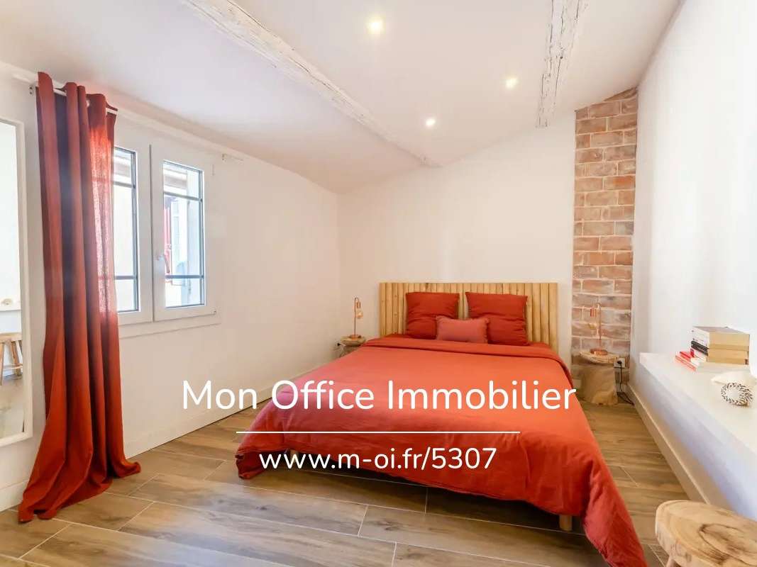 Appartement Aix-en-Provence